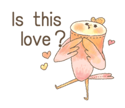 FOREST FRIENDS. sticker #2837921