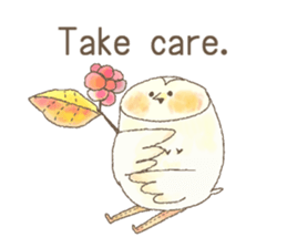 FOREST FRIENDS. sticker #2837927