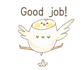 FOREST FRIENDS. sticker #2837928