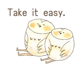 FOREST FRIENDS. sticker #2837930