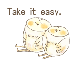 FOREST FRIENDS. sticker #2837930