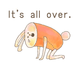 FOREST FRIENDS. sticker #2837932