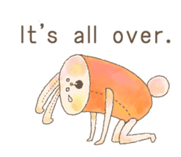 FOREST FRIENDS. sticker #2837932