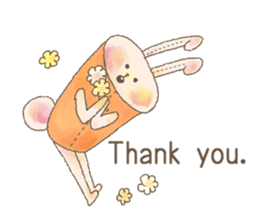 FOREST FRIENDS. sticker #2837934