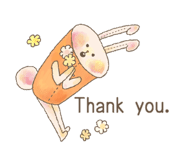 FOREST FRIENDS. sticker #2837934