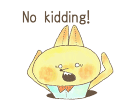 FOREST FRIENDS. sticker #2837936