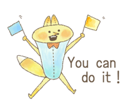 FOREST FRIENDS. sticker #2837937