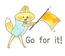 FOREST FRIENDS. sticker #2837938