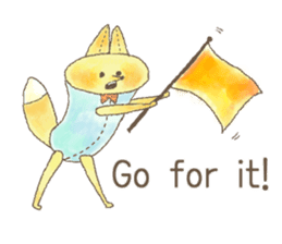 FOREST FRIENDS. sticker #2837938