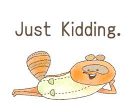 FOREST FRIENDS. sticker #2837942