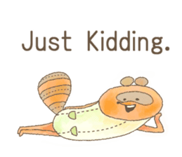 FOREST FRIENDS. sticker #2837942