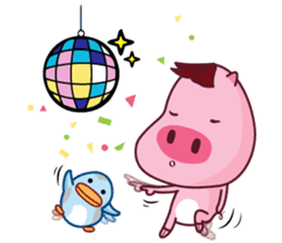 Futi sticker #2838028