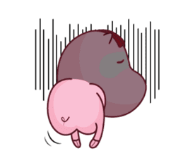 Futi sticker #2838029