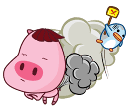 Futi sticker #2838030