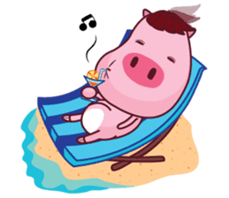 Futi sticker #2838033