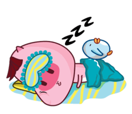 Futi sticker #2838034