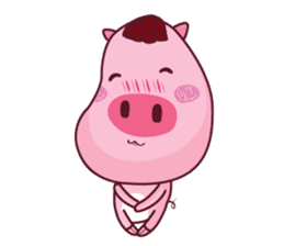 Futi sticker #2838035