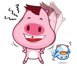 Futi sticker #2838038