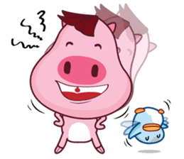 Futi sticker #2838038