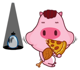 Futi sticker #2838039