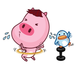 Futi sticker #2838040