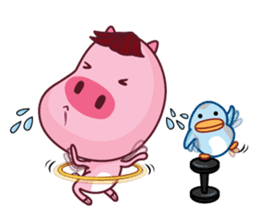 Futi sticker #2838040