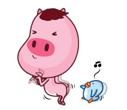 Futi sticker #2838041