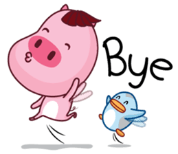 Futi sticker #2838042