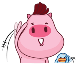 Futi sticker #2838043