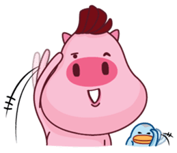 Futi sticker #2838043