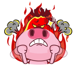 Futi sticker #2838044