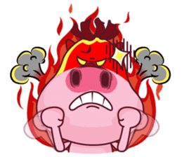 Futi sticker #2838044