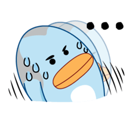 Futi sticker #2838045