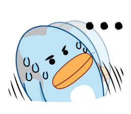 Futi sticker #2838045