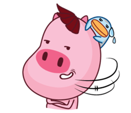 Futi sticker #2838048