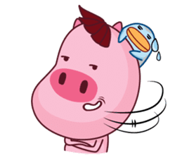 Futi sticker #2838048