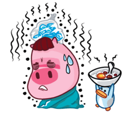 Futi sticker #2838050