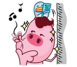 Futi sticker #2838052