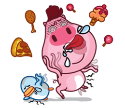 Futi sticker #2838053