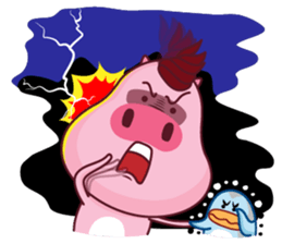 Futi sticker #2838055