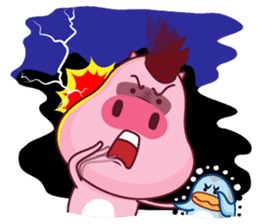 Futi sticker #2838055