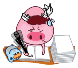 Futi sticker #2838056