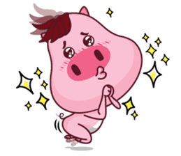 Futi sticker #2838058