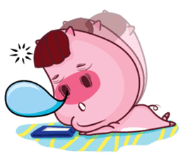 Futi sticker #2838059