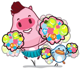 Futi sticker #2838060