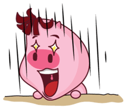 Futi sticker #2838061