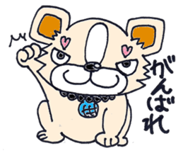 Camembert part2 sticker #2838069