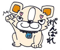 Camembert part2 sticker #2838069