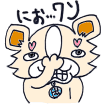 Camembert part2 sticker #2838071