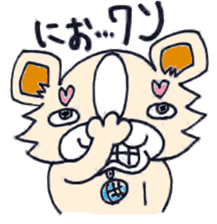 Camembert part2 sticker #2838071